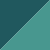 Bicolor-Emerald / XS