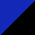 Blue-Black / S