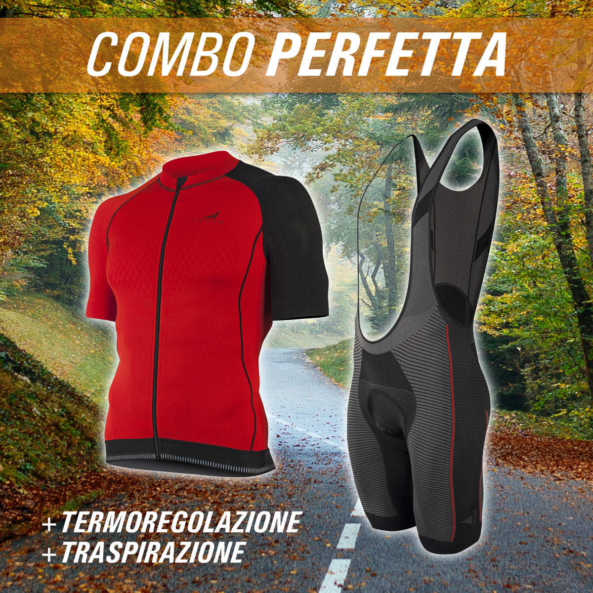 SALOPETTE MID SEASON