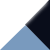 White-Azure-Blue / S