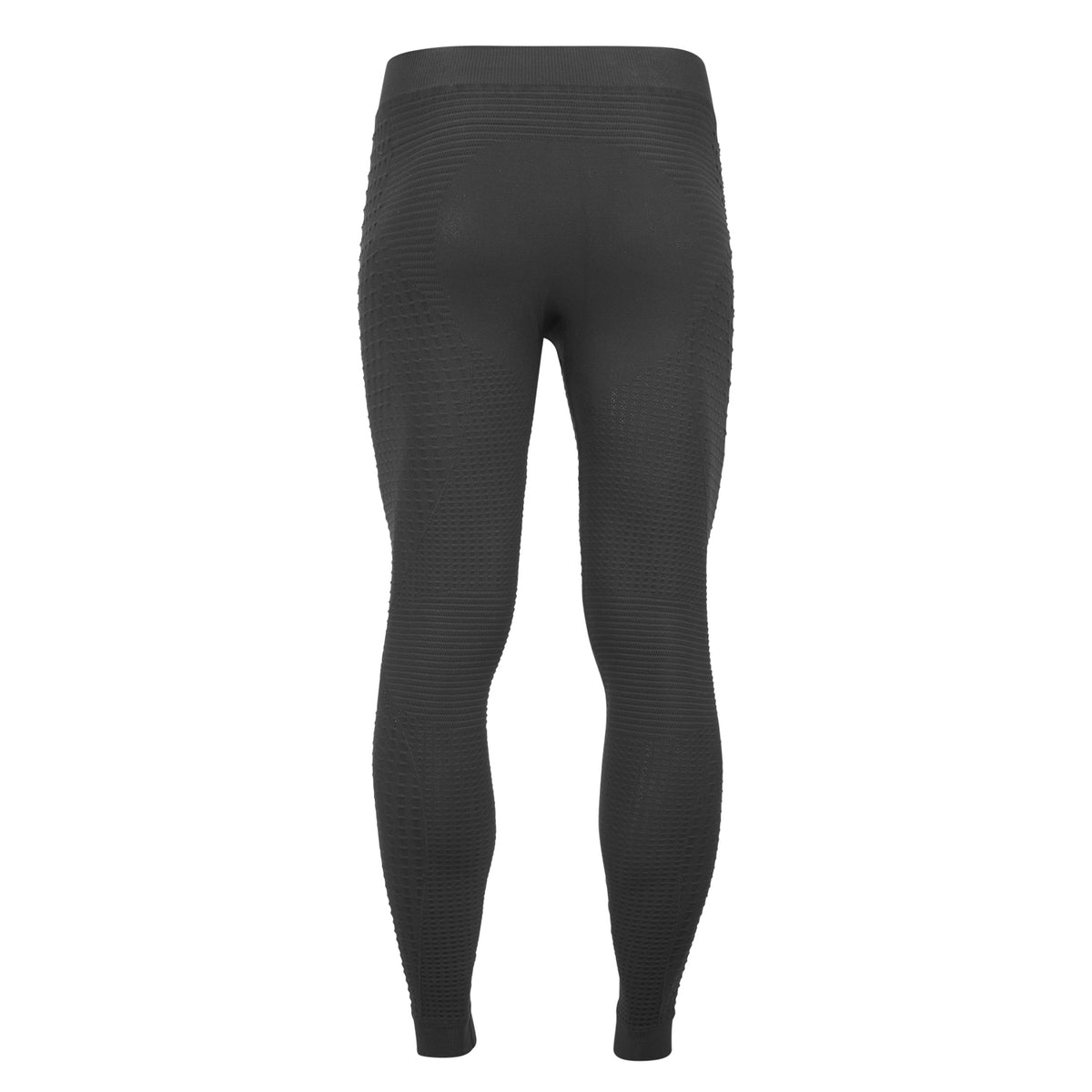 BLACK THERMO TIGHTS