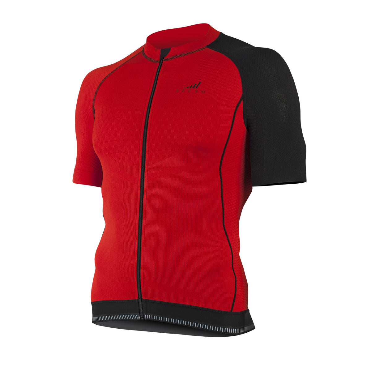 DryMicro3D JERSEY - RED