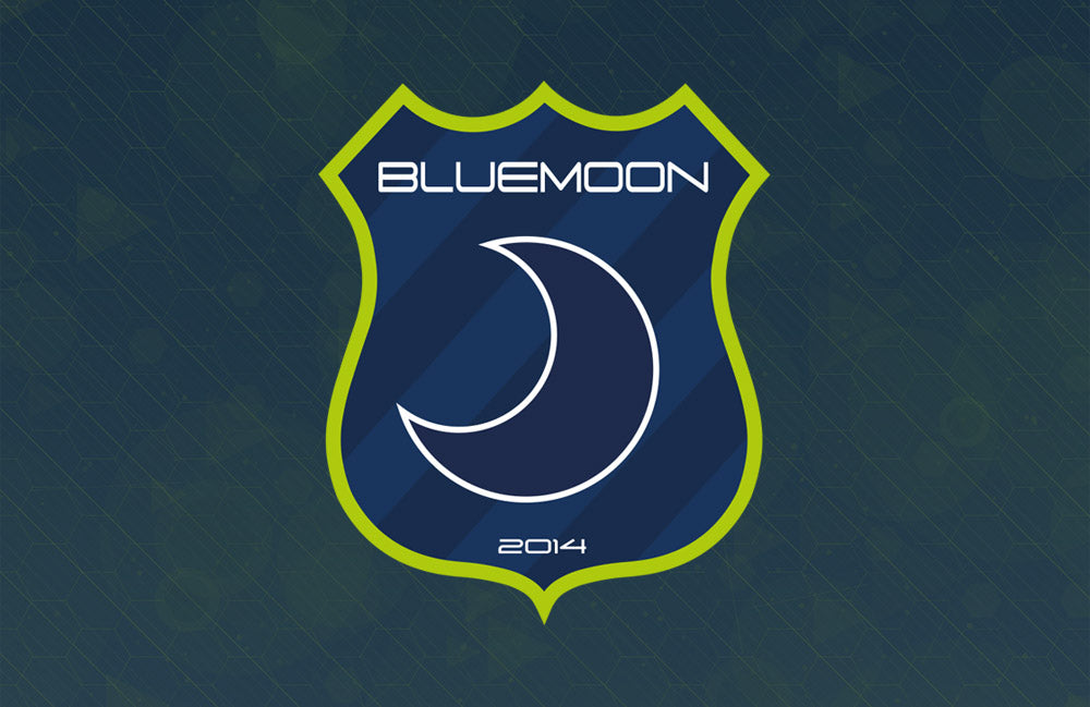 FootGolf Bluemoon