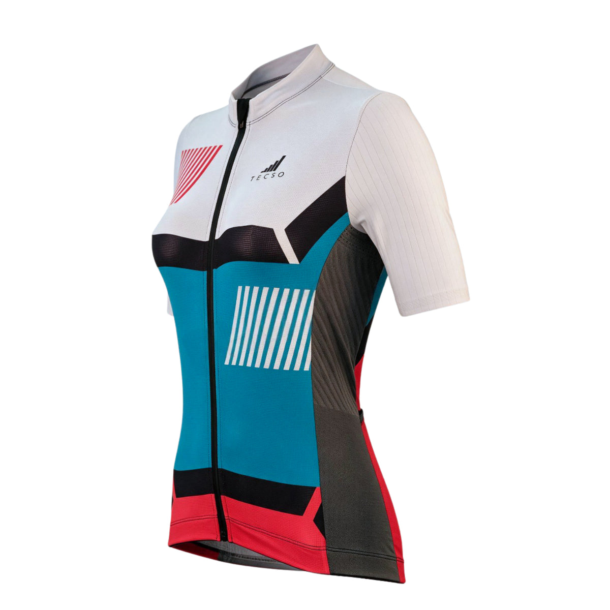 GRAPHENE PRO JERSEY - WOMAN