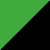 Green-Black / S