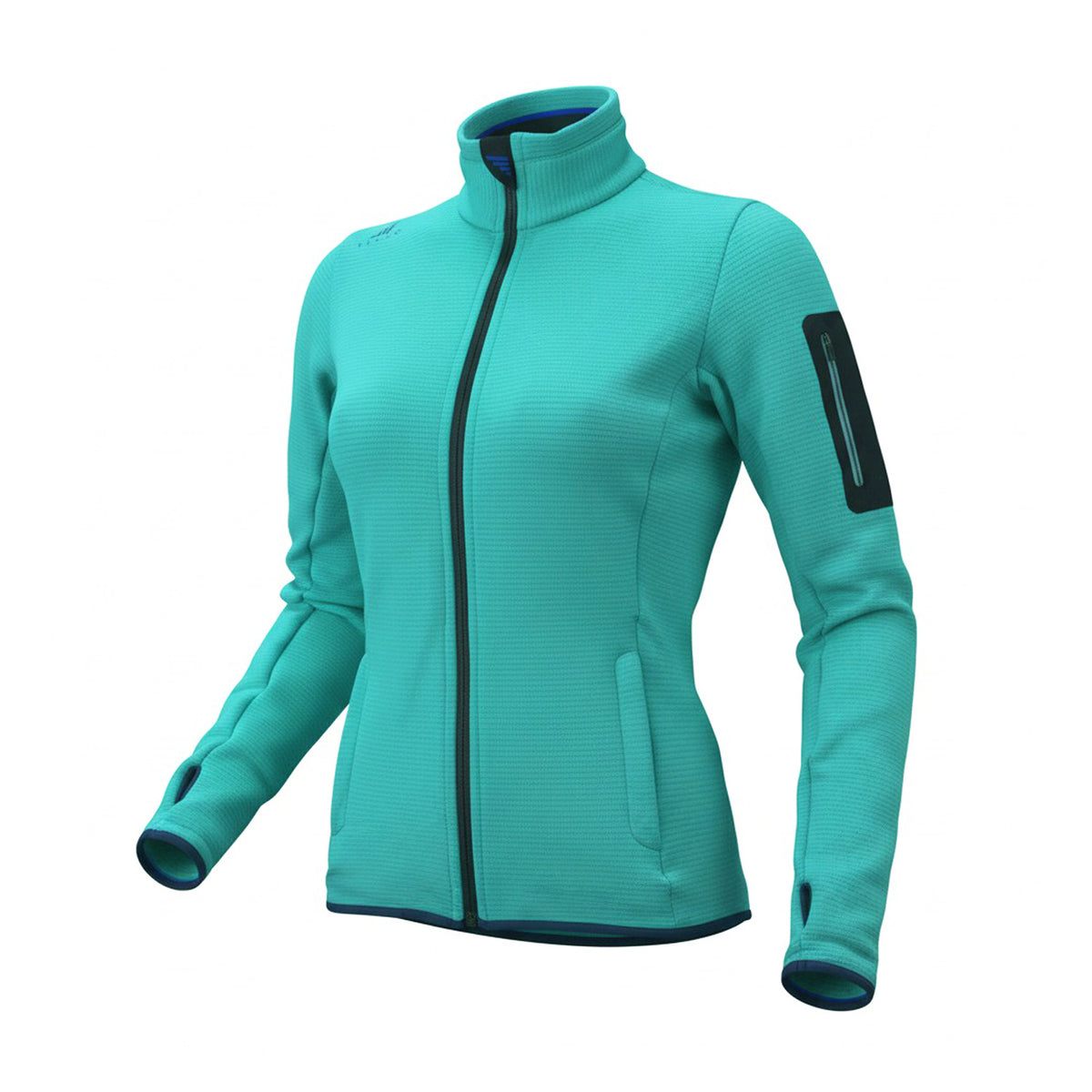 HYPER DRY JACKET WOMAN