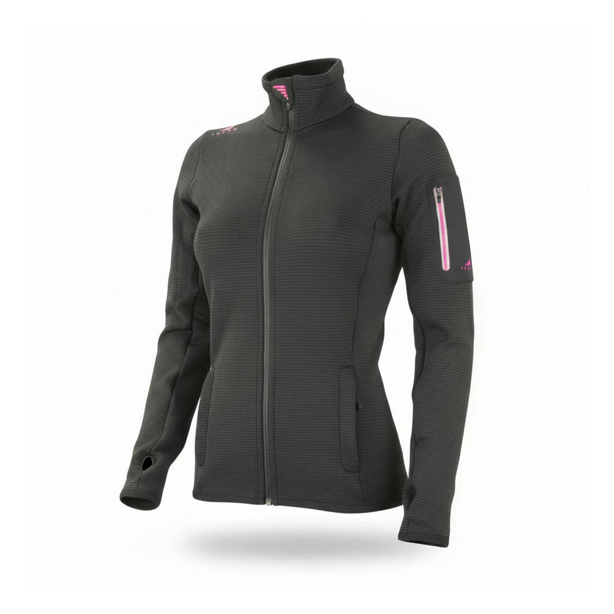 HYPER DRY JACKET WOMAN