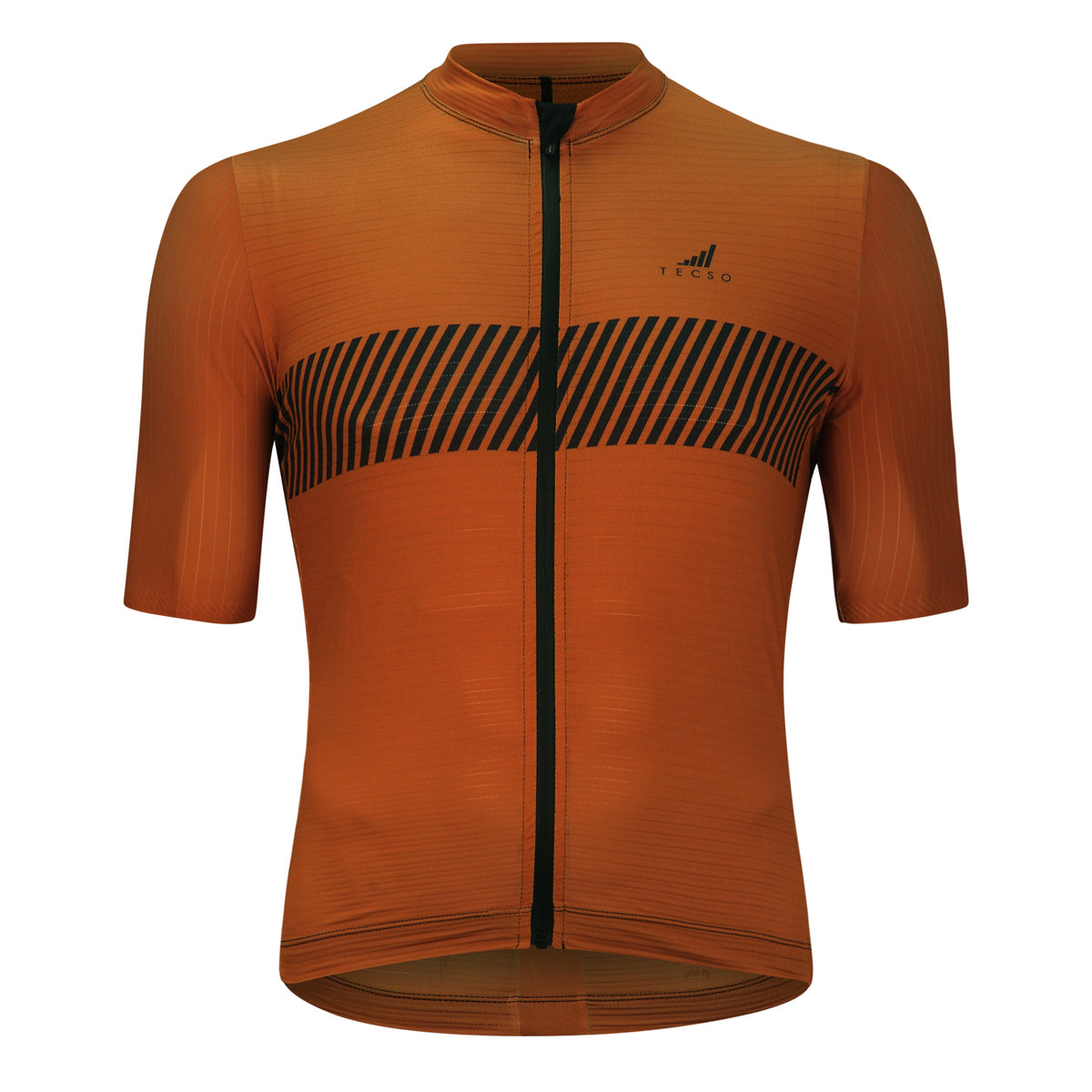 K-LITE JERSEY - ORANGE CANYON - Man