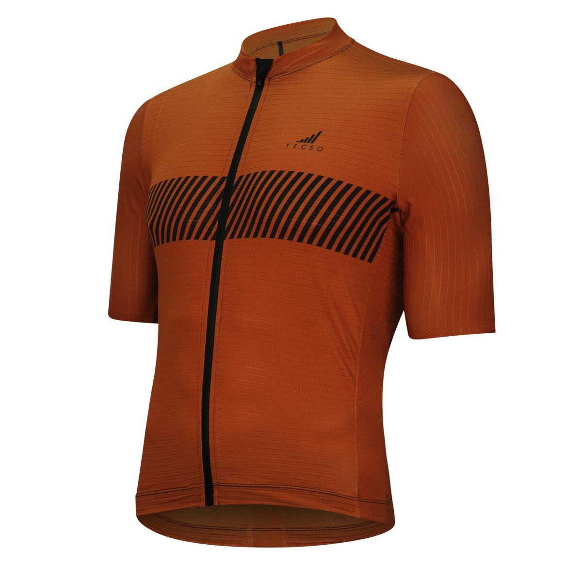 K-LITE JERSEY - ORANGE CANYON - Man