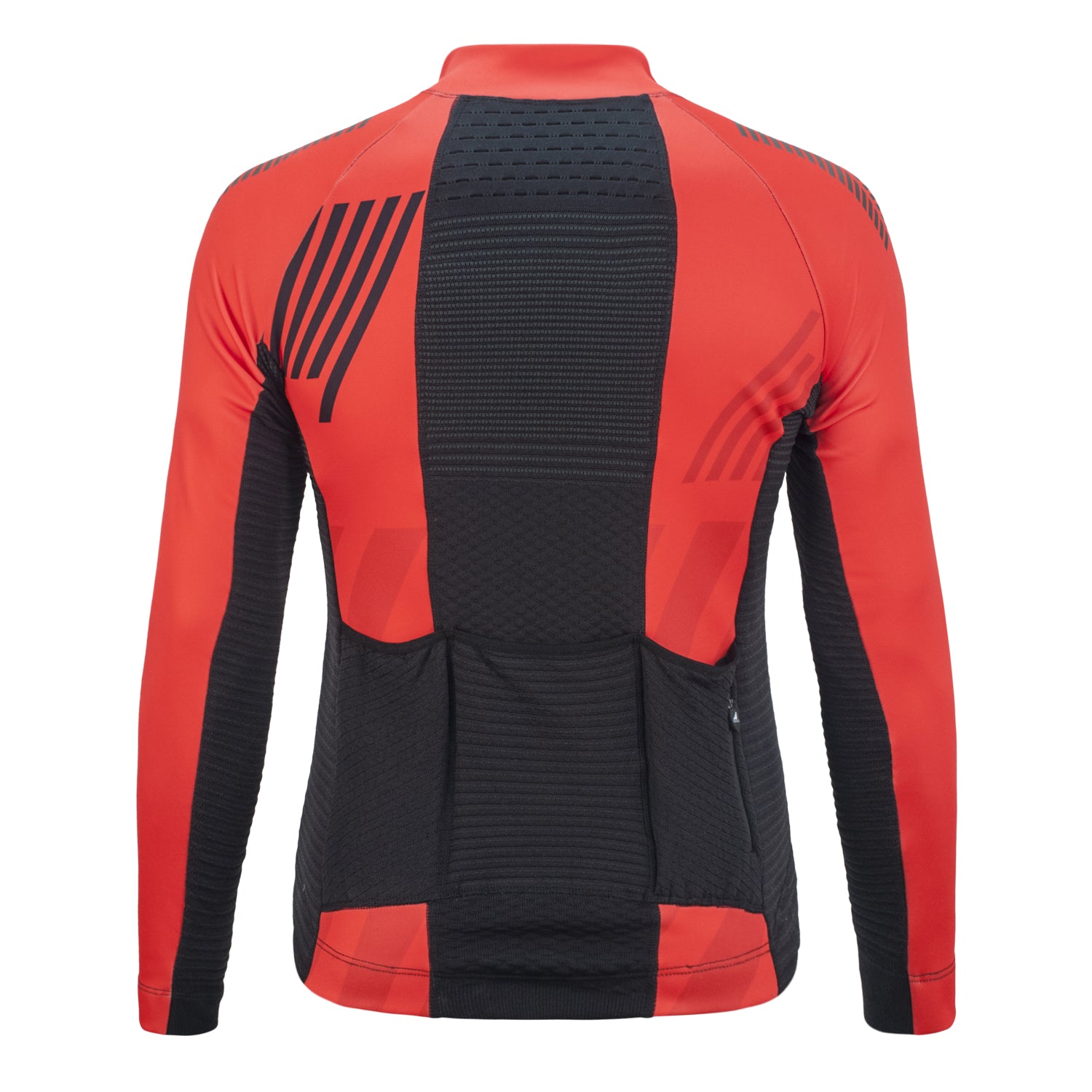 Maglia manica lunga Endura Roubaix Xtract nera Maglia manica lunga Endura Roubaix Xtract nera