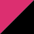 Magenta-Black / S (36/38)