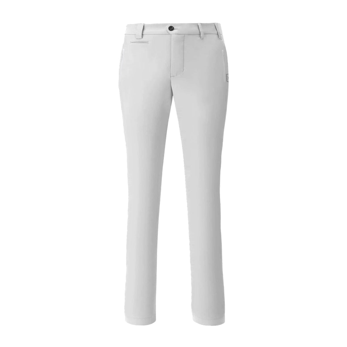PANTA GOLF DONNA - Bianco