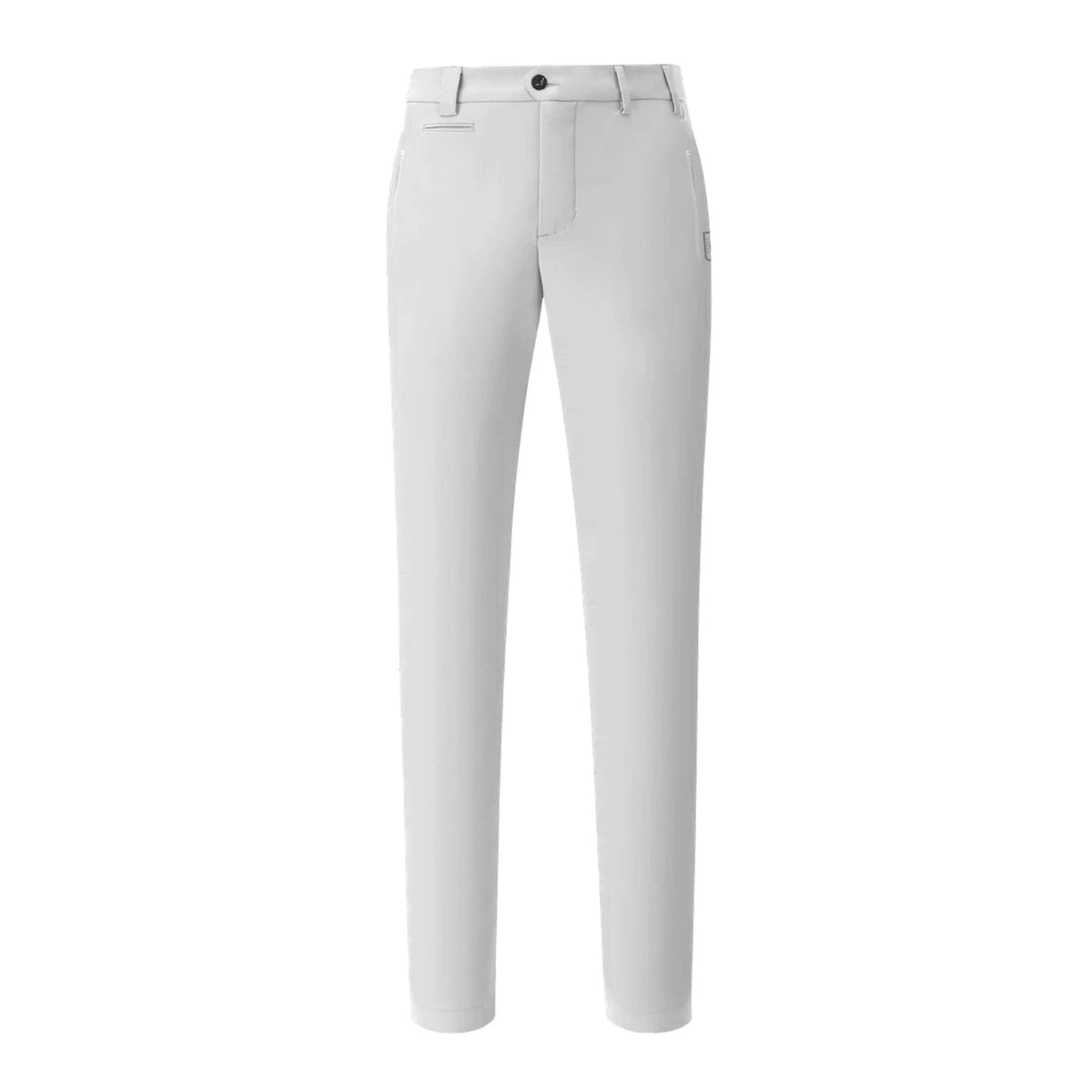 PANTA GOLF UOMO - Bianco