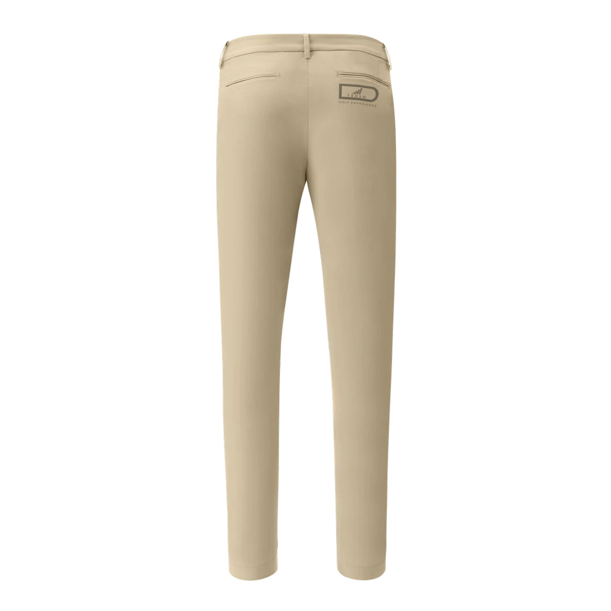 PANTA GOLF UOMO - Beige
