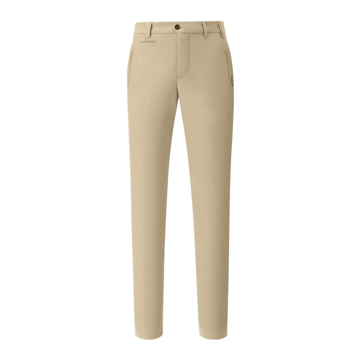 PANTA GOLF UOMO - Beige