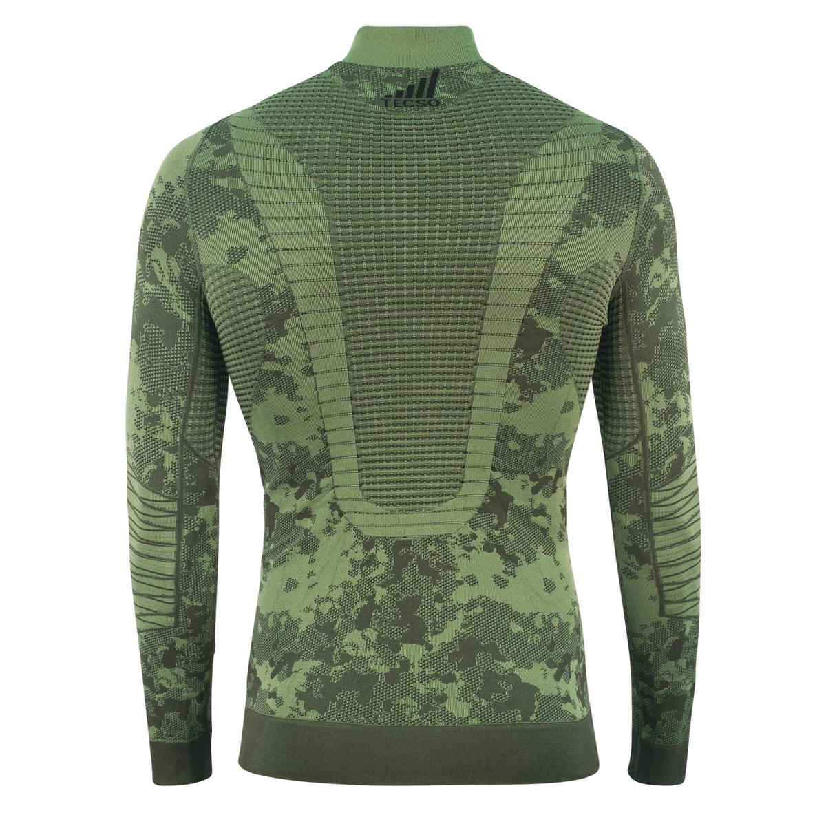 H&amp;F WINTER BASE LAYER ZIP