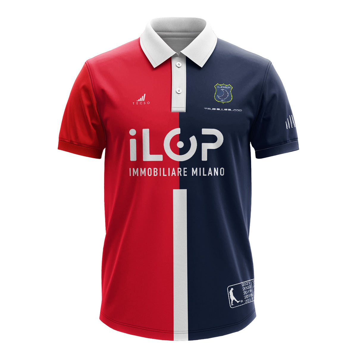POLO MILANO – City Edition