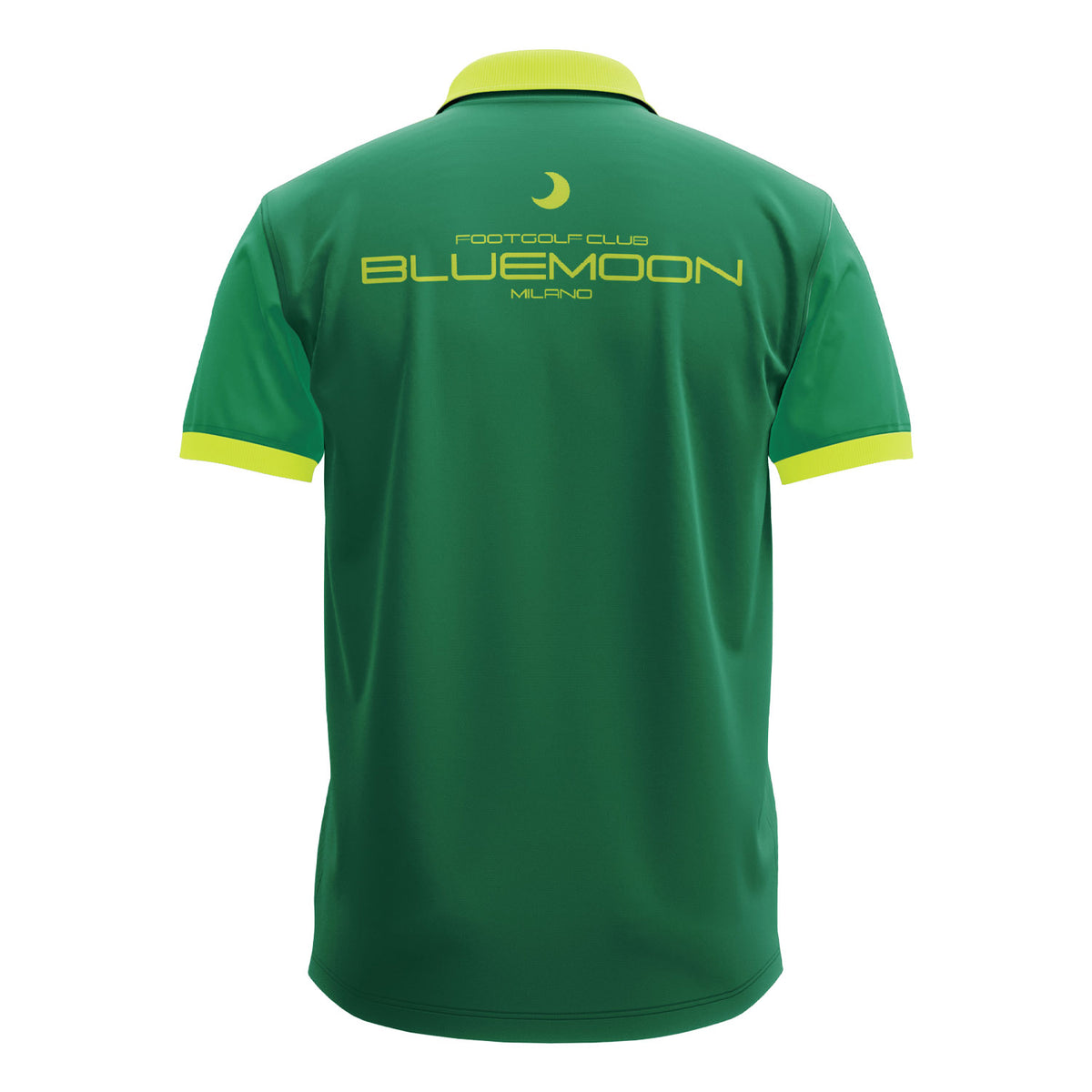 POLO VERDE