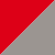 Red-Light-Gray / S (36/38)
