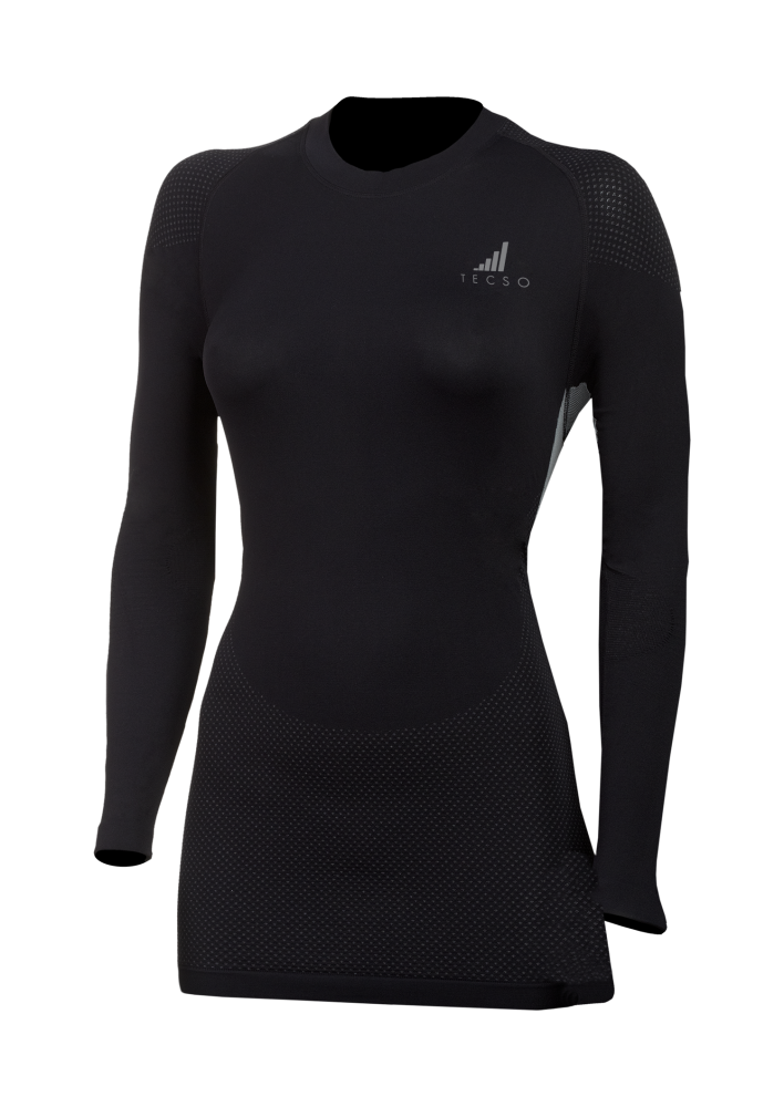 SPRING BASE LAYER - LONG - Woman