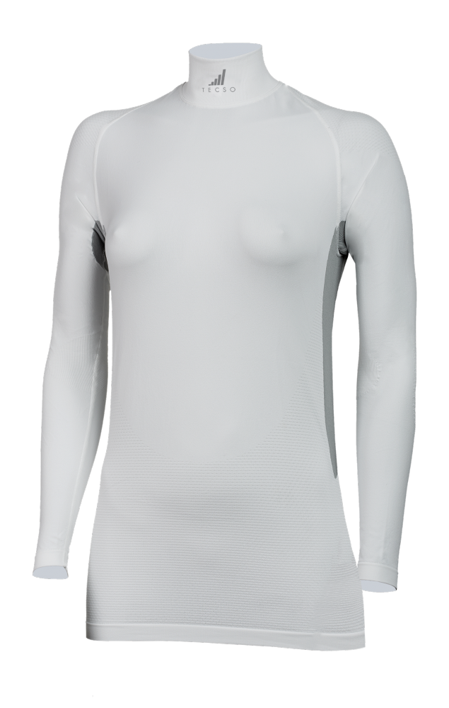 SPRING BASE LAYER LUPETTO - Woman