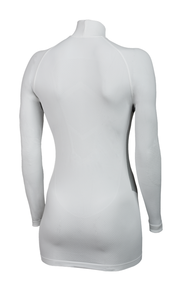 SPRING BASE LAYER LUPETTO - Woman
