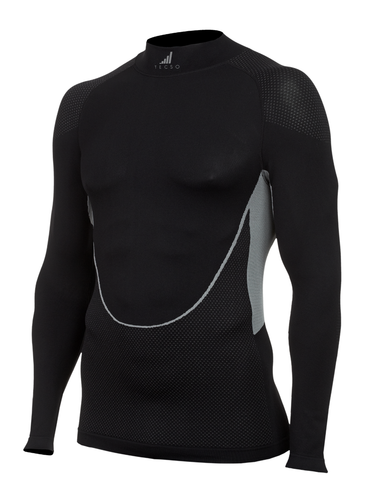 SPRING BASE LAYER LUPETTO