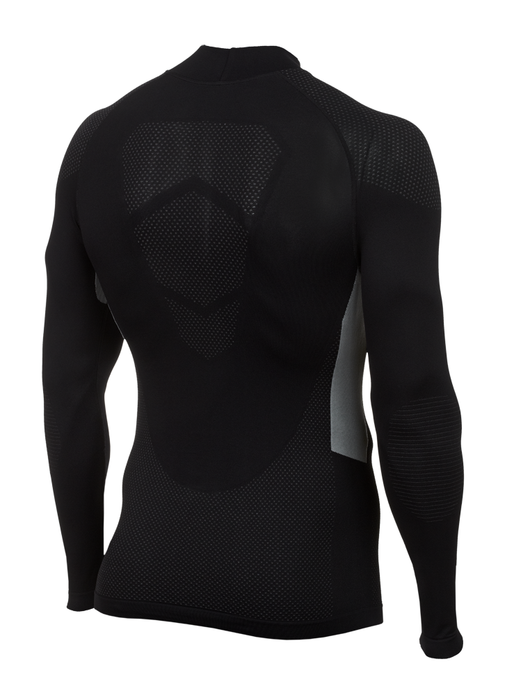 SPRING BASE LAYER LUPETTO