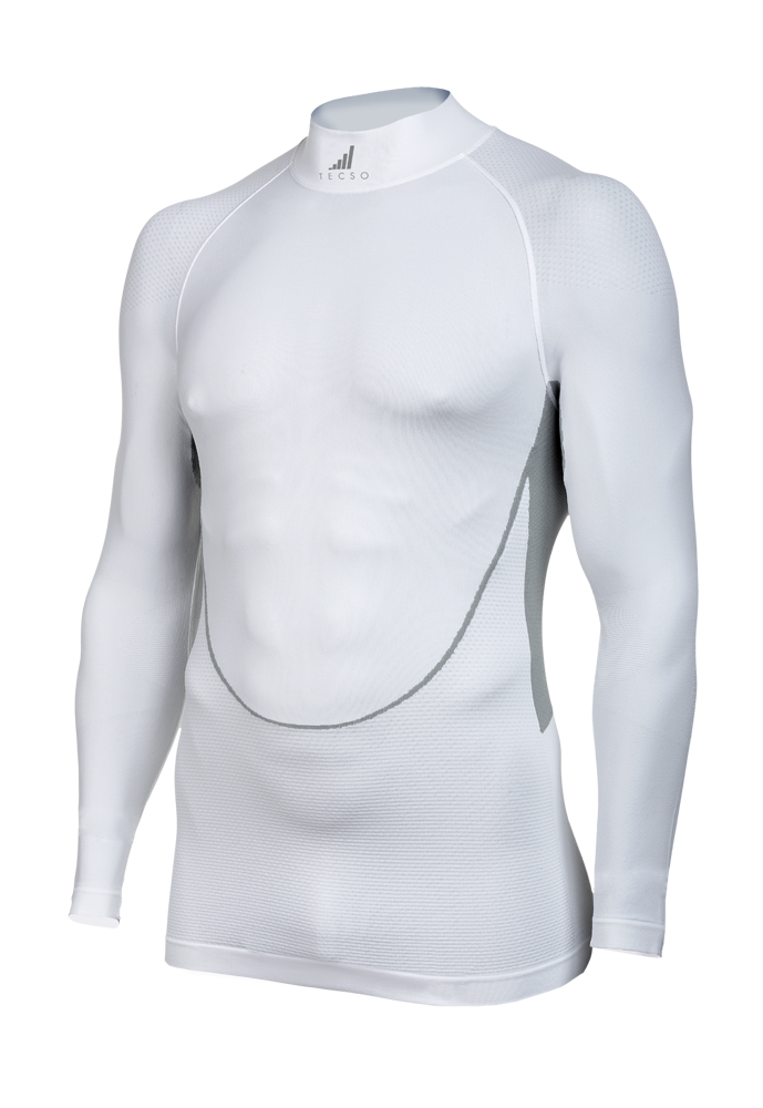 SPRING BASE LAYER LUPETTO