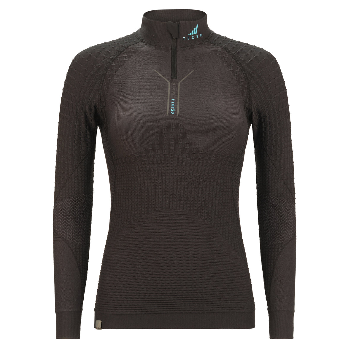 BLACK THERMO - Donna