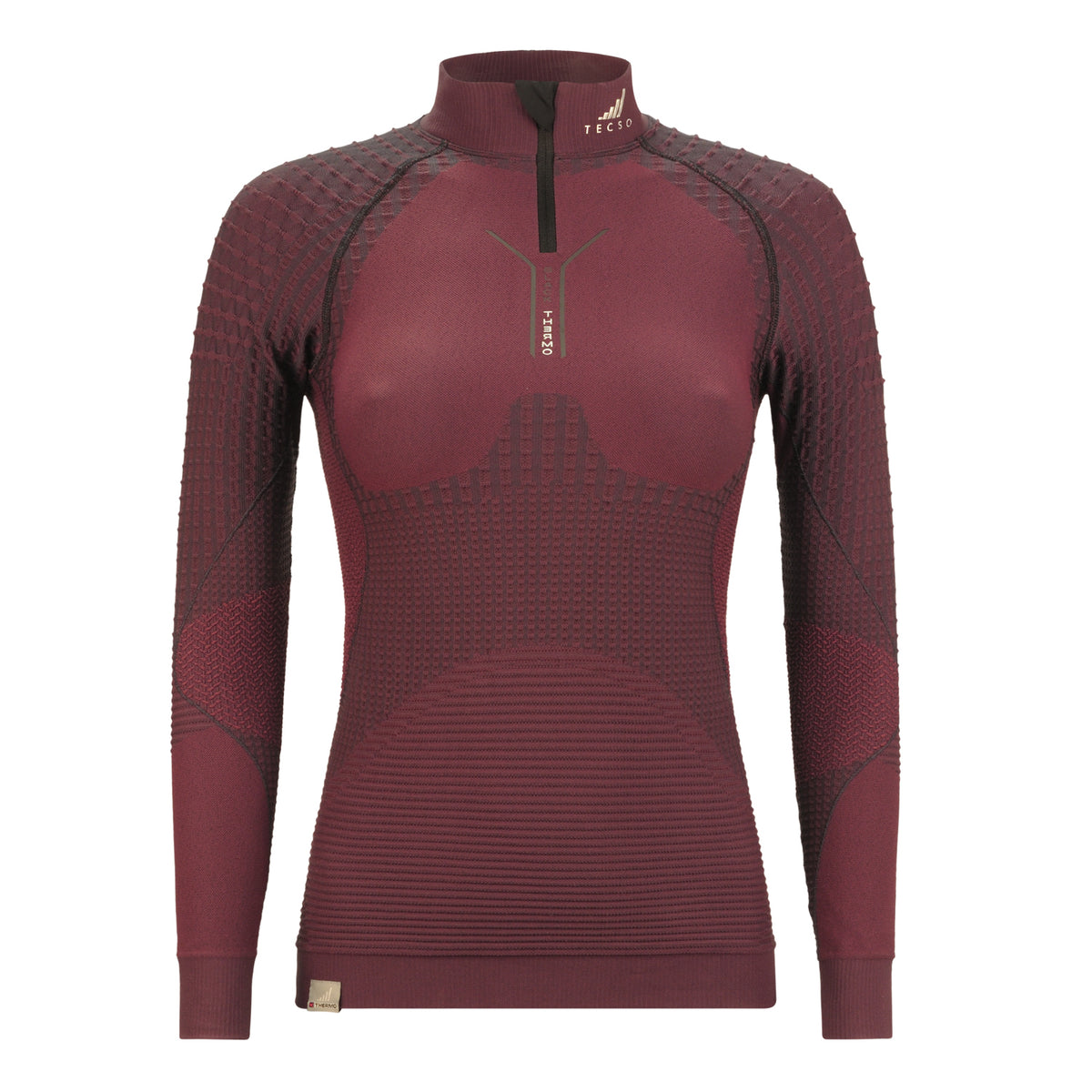 BLACK THERMO - Donna