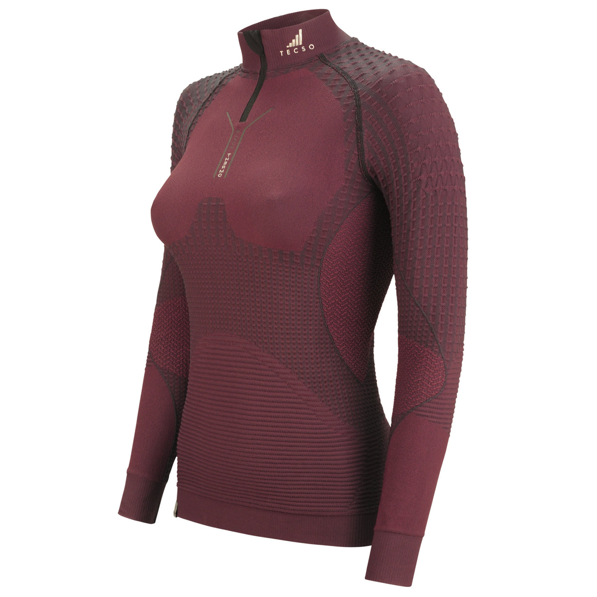 BLACK THERMO - Donna