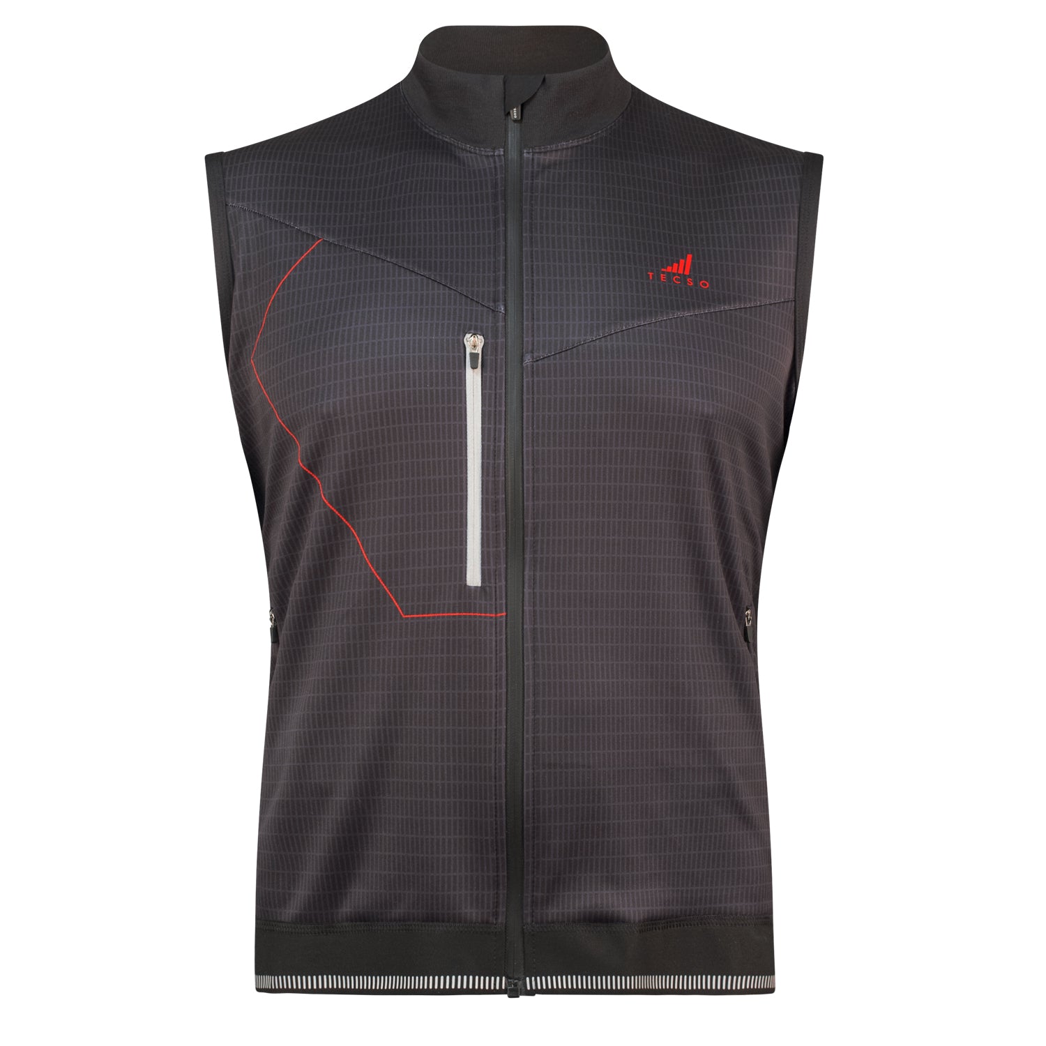 GILET OFFROAD KTM RACETECH VEST (2023) SIZE_POWERWEAR M GILET OFFROAD KTM RACETECH VEST (2023) SIZE_POWERWEAR M