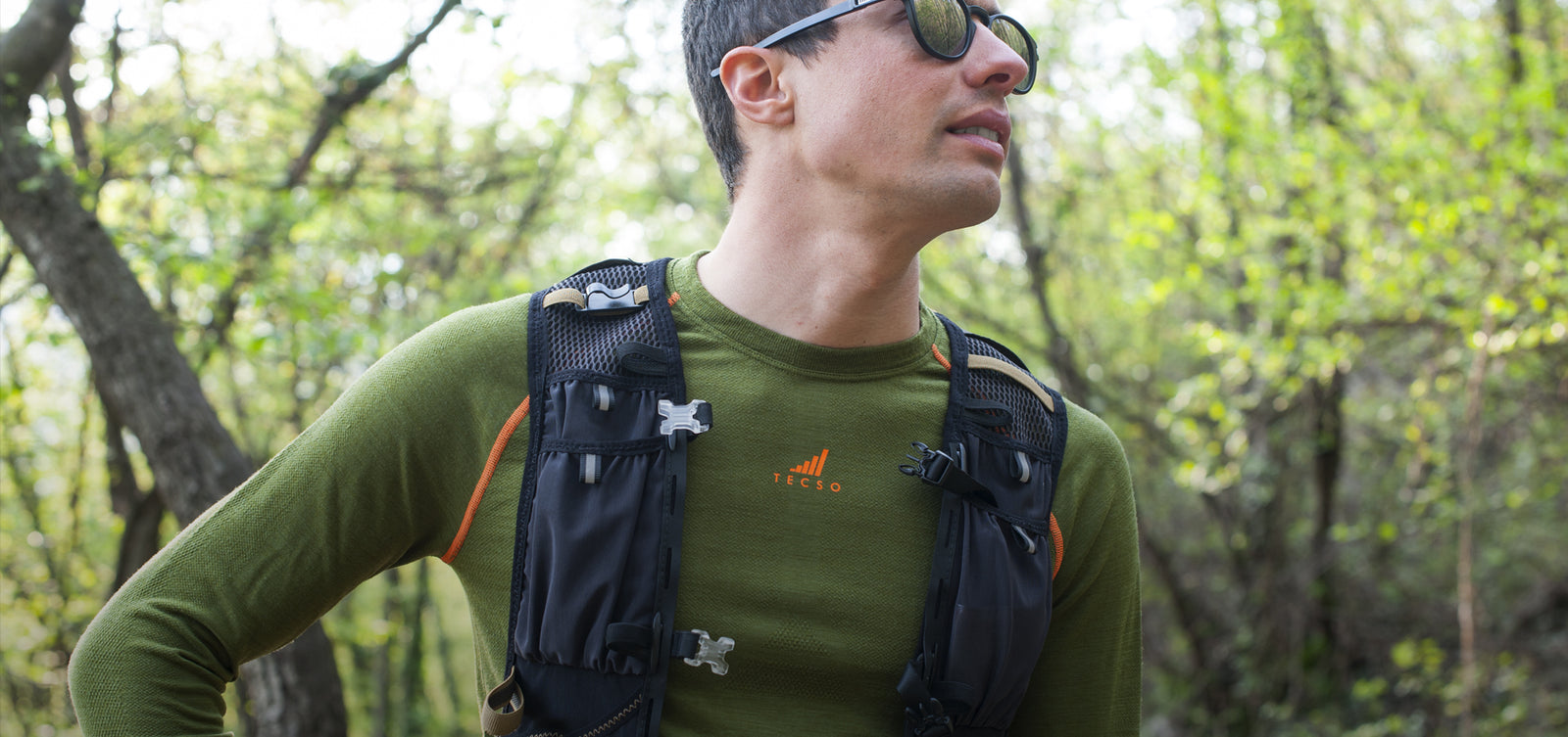 T-Shirt Lana Merino M/L