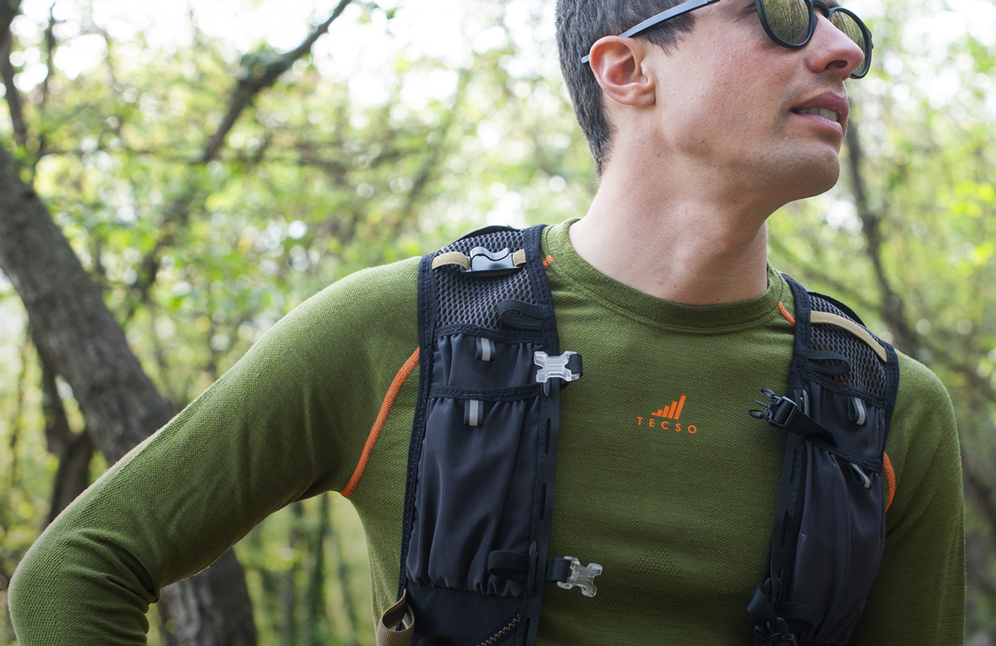 T-Shirt Lana Merino M/L