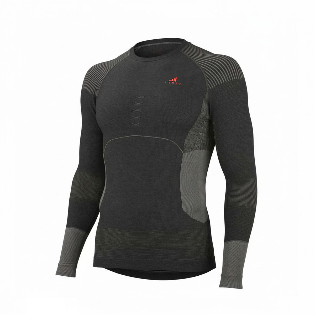 MERINO CARBON BASE LAYER