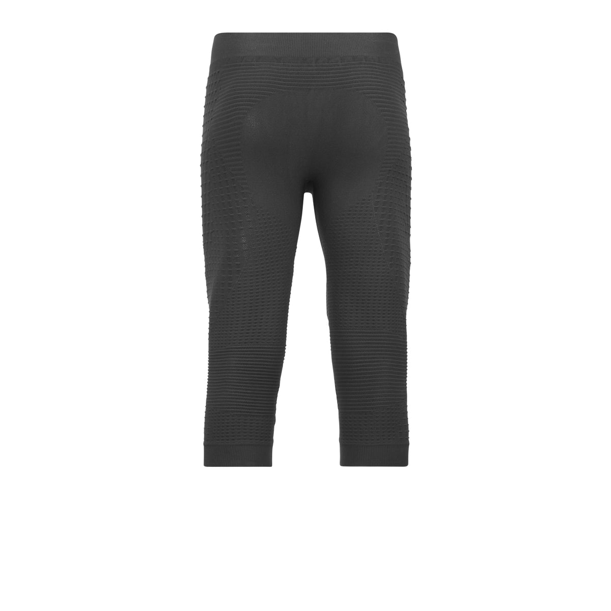BLACK THERMO TIGHTS 3/4