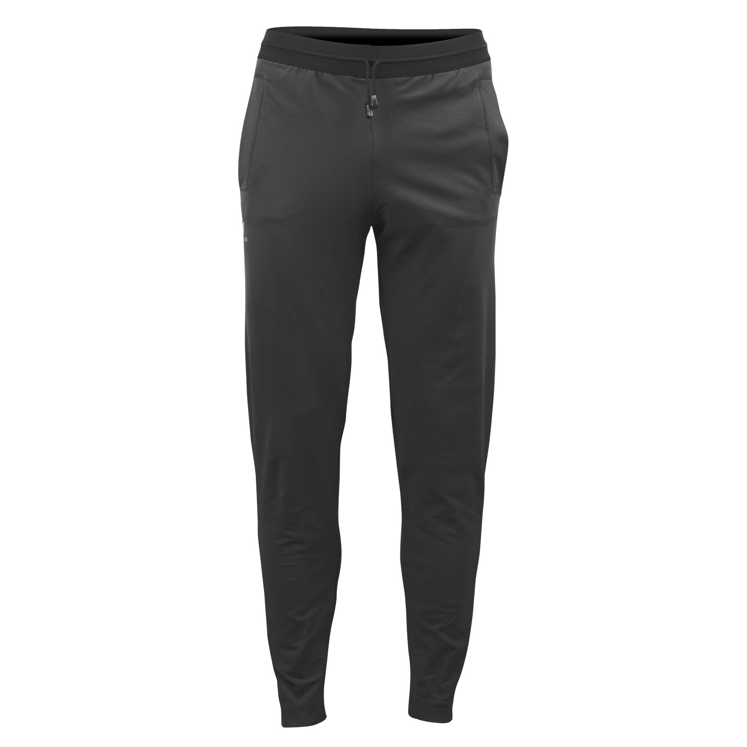 Champion C-TECH CUFFED PANTS - Pantaloni sportivi - khaki Champion C-TECH CUFFED PANTS - Pantaloni sportivi - khaki