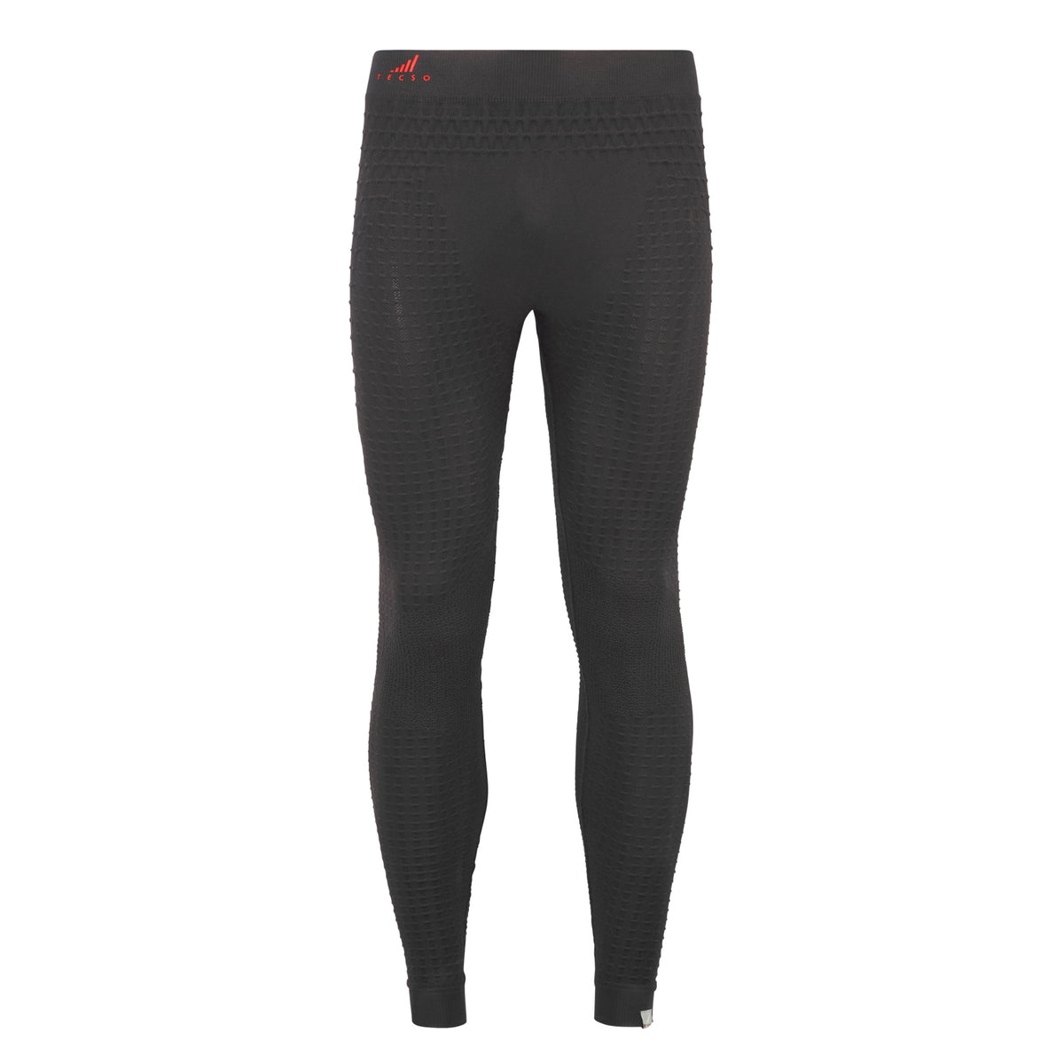 BLACK THERMO TIGHTS
