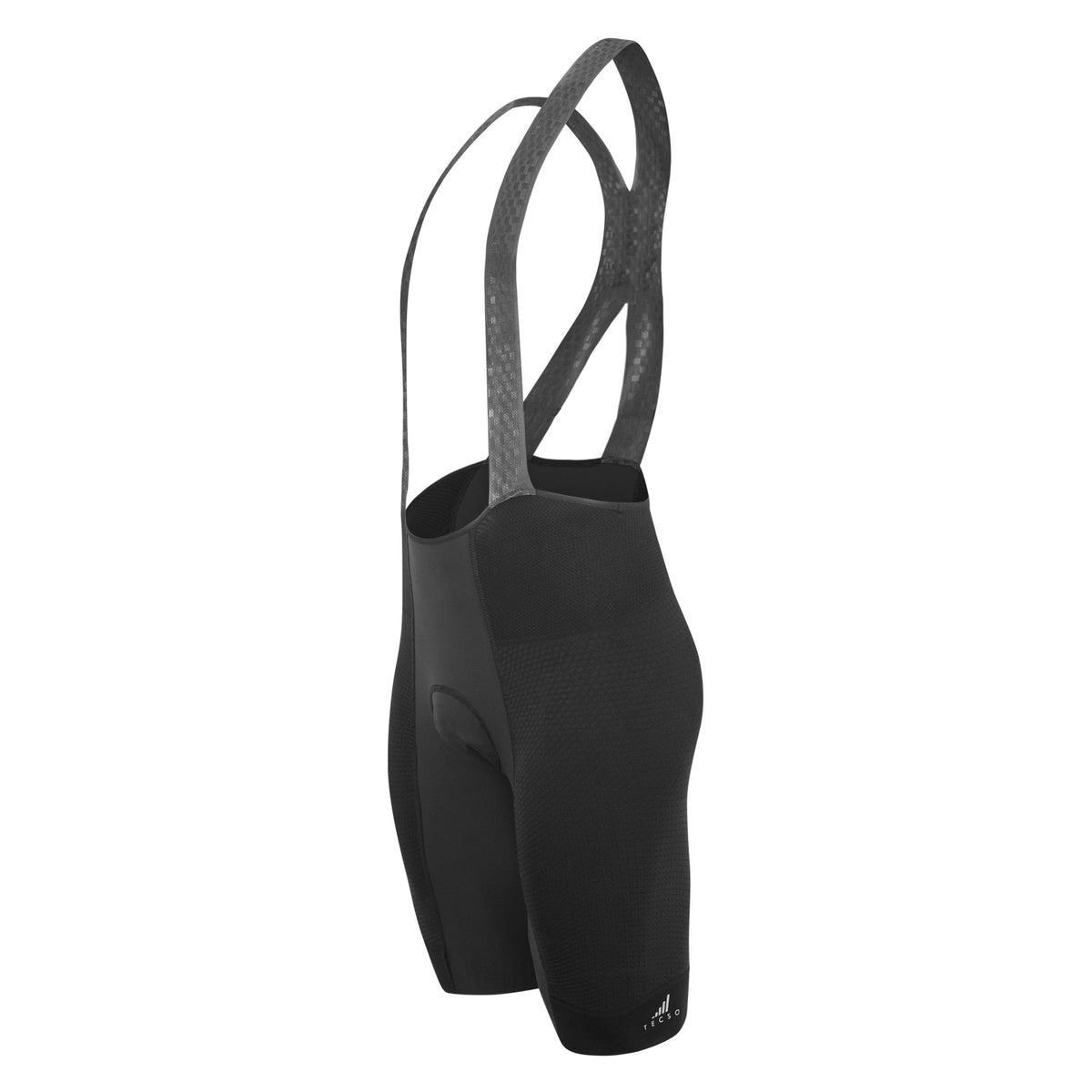 SALOPETTE BLACK CARBON 2.0 - Man