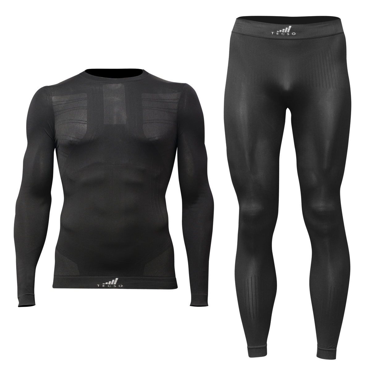 K-LITE BASE LAYER + TIGHTS