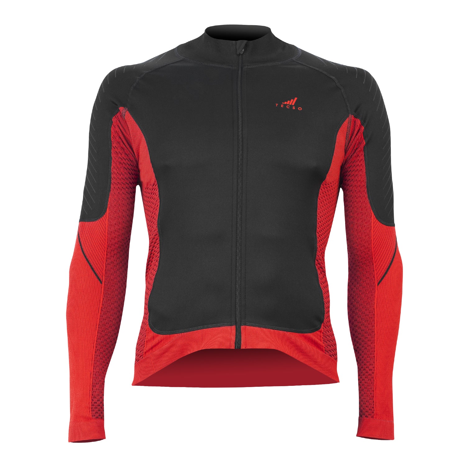 Maglia invernale hotsell ciclismo