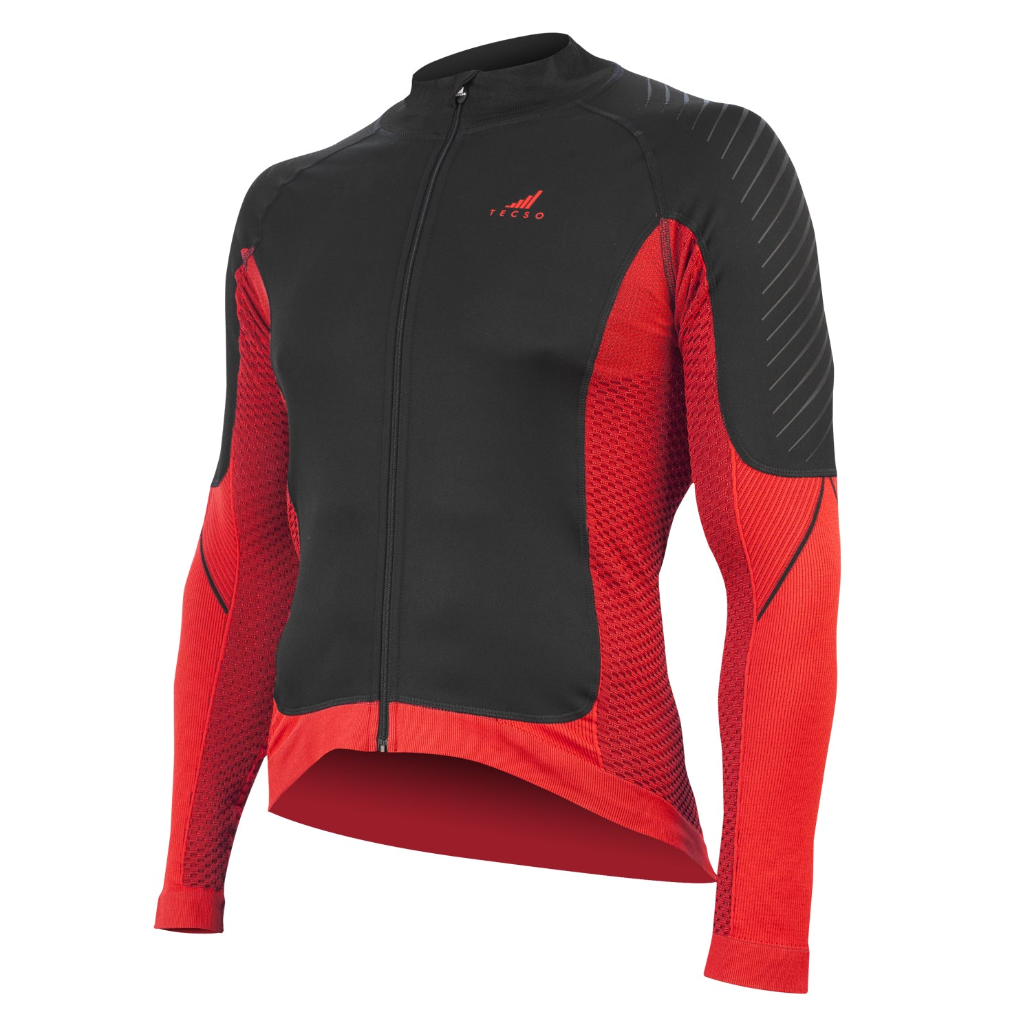 Sikma Maglia Ciclismo Uomo Invernale: Termica E Antivento Per Le Tue Uscite Su Due Ruote