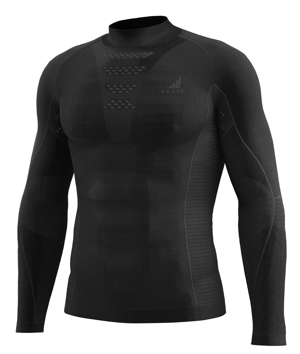 K-DRY BASE LAYER LUPETTO - LONG