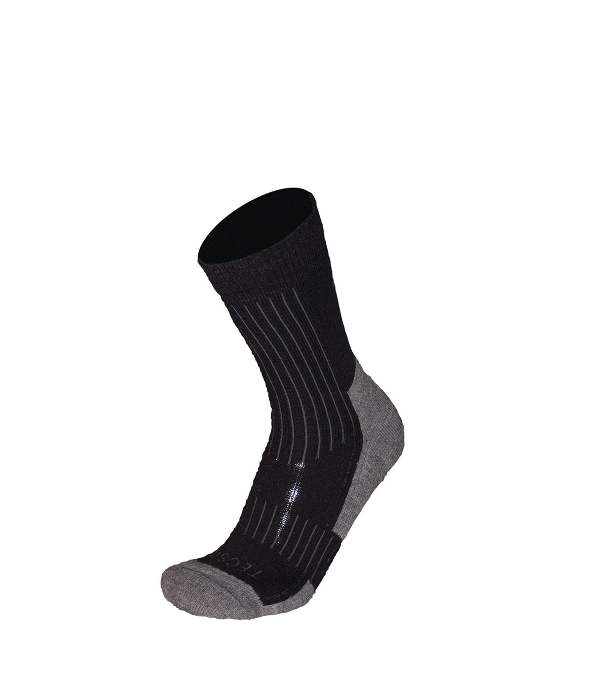 WOOL - TEFLON SOCKS - SHORT