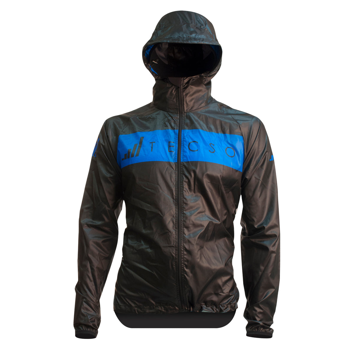 RAIN AND WIND JACKET