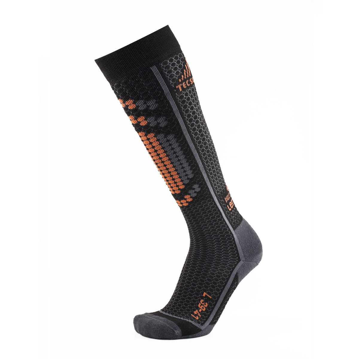 SKI LENPUR CERAMIC SOCKS - Kids - &lt;strong&gt;Promo&lt;/strong&gt;