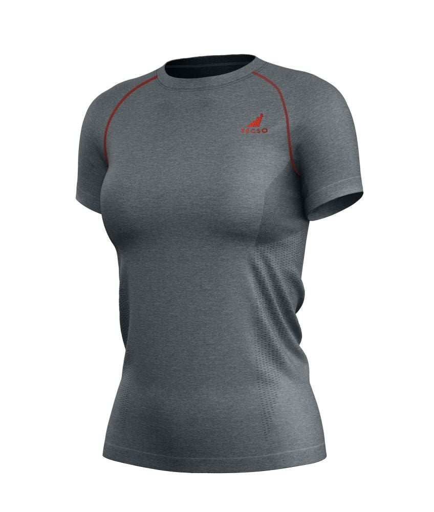 TECH SHIRT - WOMAN