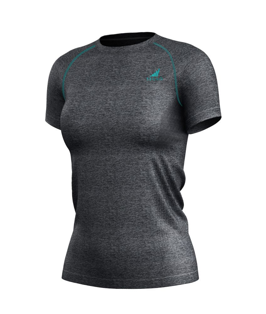TECH SHIRT - WOMAN