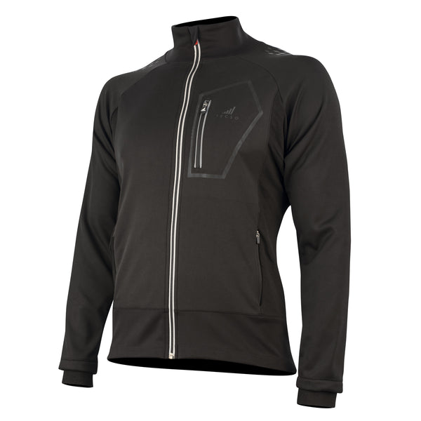 SOFTSHELL JACKET - TECSOSPORT